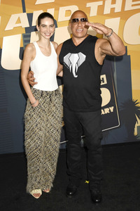 Filmscreening 'The Fast and the Furious' in Los Angeles
