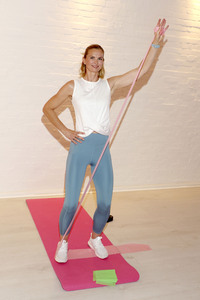 be:well Summit by QVC in Hamburg
