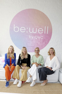 be:well Summit by QVC in Hamburg