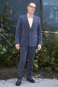 Filmpremiere 'Das Ende der Sterne' in London
