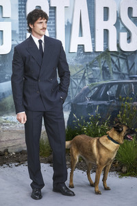 Filmpremiere 'Das Ende der Sterne' in London