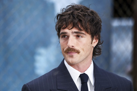 Filmpremiere 'Das Ende der Sterne' in London