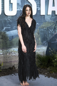 Filmpremiere 'Das Ende der Sterne' in London