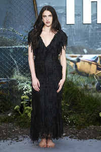 Filmpremiere 'Das Ende der Sterne' in London