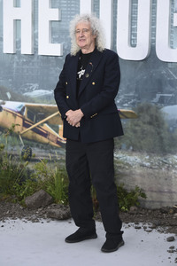 Filmpremiere 'Das Ende der Sterne' in London