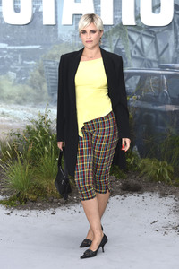 Filmpremiere 'Das Ende der Sterne' in London