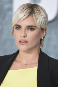 Filmpremiere 'Das Ende der Sterne' in London