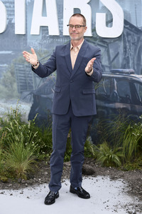 Filmpremiere 'Das Ende der Sterne' in London