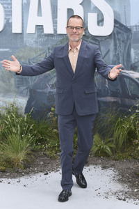 Filmpremiere 'Das Ende der Sterne' in London