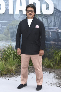 Filmpremiere 'Das Ende der Sterne' in London