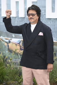 Filmpremiere 'Das Ende der Sterne' in London