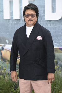 Filmpremiere 'Das Ende der Sterne' in London