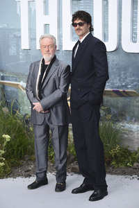 Filmpremiere 'Das Ende der Sterne' in London