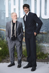 Filmpremiere 'Das Ende der Sterne' in London