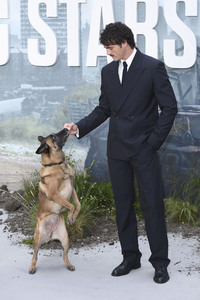 Filmpremiere 'Das Ende der Sterne' in London