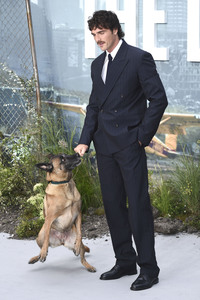 Filmpremiere 'Das Ende der Sterne' in London