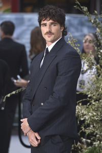 Filmpremiere 'Das Ende der Sterne' in London
