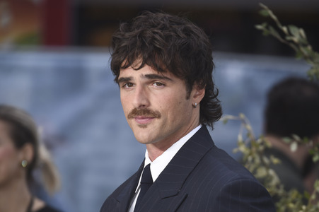 Filmpremiere 'Das Ende der Sterne' in London