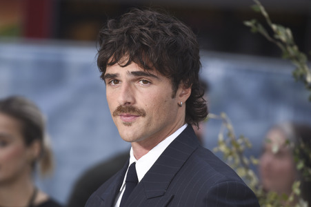Filmpremiere 'Das Ende der Sterne' in London