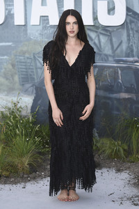 Filmpremiere 'Das Ende der Sterne' in London
