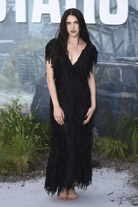 Filmpremiere 'Das Ende der Sterne' in London