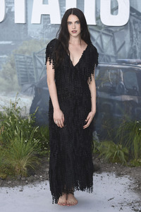 Filmpremiere 'Das Ende der Sterne' in London