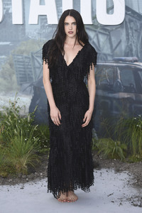 Filmpremiere 'Das Ende der Sterne' in London