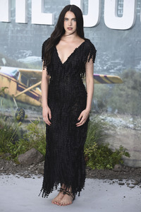 Filmpremiere 'Das Ende der Sterne' in London