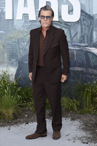 Filmpremiere 'Das Ende der Sterne' in London