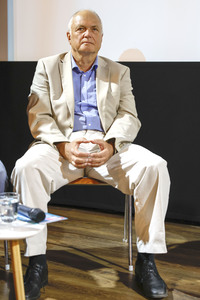 Politsnack in Halle