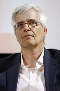 Politsnack in Halle