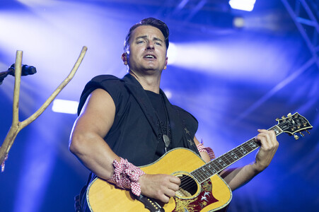 'Gabalier & Friends' Musikfestival Kitzbühel 2026