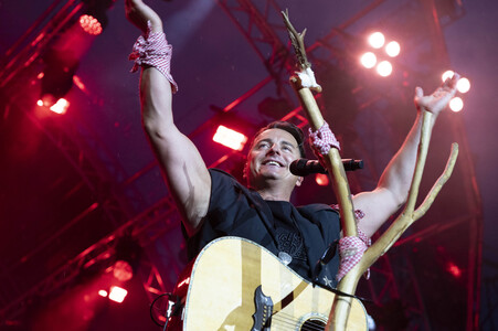 'Gabalier & Friends' Musikfestival Kitzbühel 2026