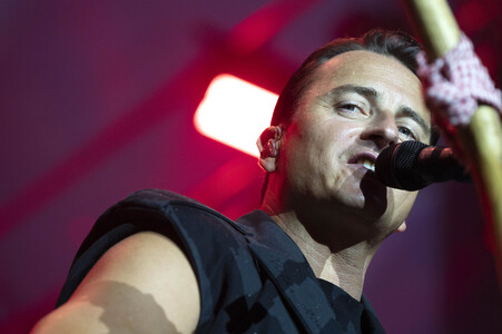 'Gabalier & Friends' Musikfestival Kitzbühel 2026