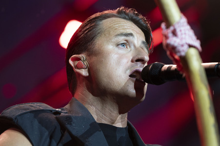 'Gabalier & Friends' Musikfestival Kitzbühel 2026