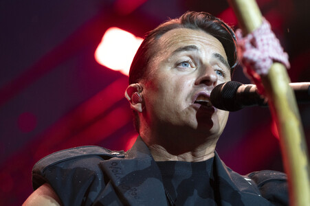 'Gabalier & Friends' Musikfestival Kitzbühel 2026