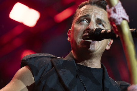 'Gabalier & Friends' Musikfestival Kitzbühel 2026