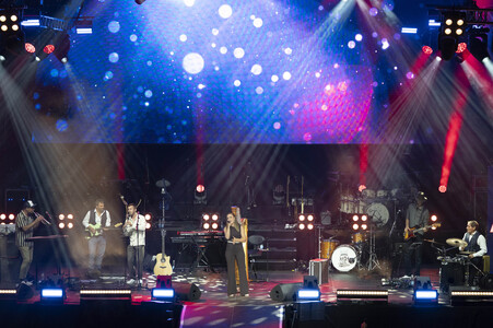 'Gabalier & Friends' Musikfestival Kitzbühel 2026