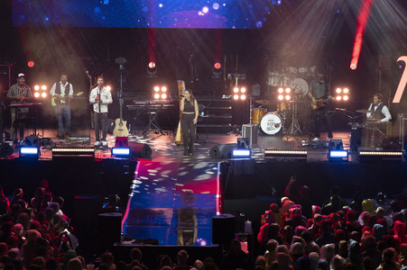'Gabalier & Friends' Musikfestival Kitzbühel 2026