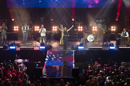 'Gabalier & Friends' Musikfestival Kitzbühel 2026