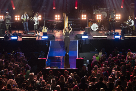 'Gabalier & Friends' Musikfestival Kitzbühel 2026