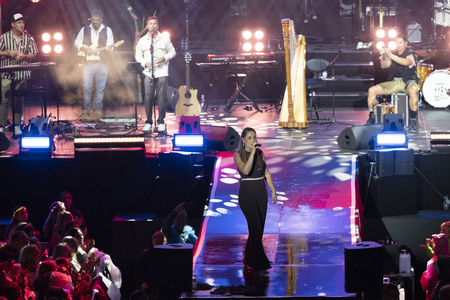 'Gabalier & Friends' Musikfestival Kitzbühel 2026