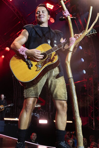 'Gabalier & Friends' Musikfestival Kitzbühel 2026