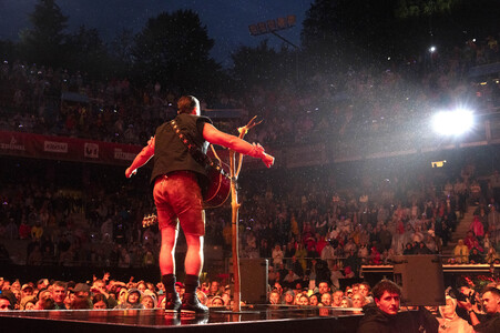 'Gabalier & Friends' Musikfestival Kitzbühel 2026