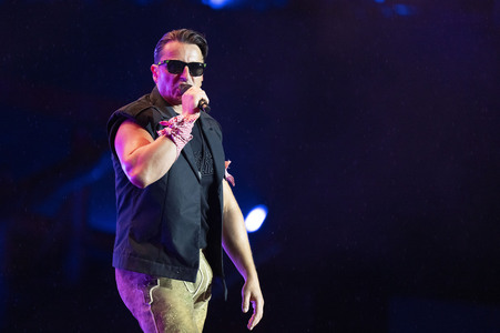 'Gabalier & Friends' Musikfestival Kitzbühel 2026