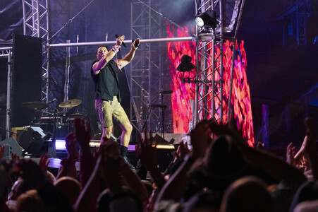 'Gabalier & Friends' Musikfestival Kitzbühel 2026