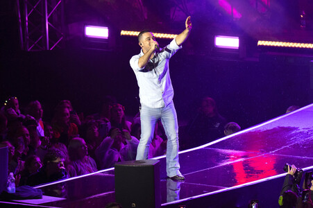 'Gabalier & Friends' Musikfestival Kitzbühel 2026