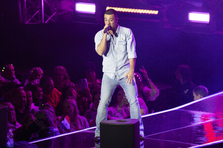 'Gabalier & Friends' Musikfestival Kitzbühel 2026