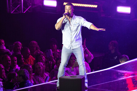 'Gabalier & Friends' Musikfestival Kitzbühel 2026