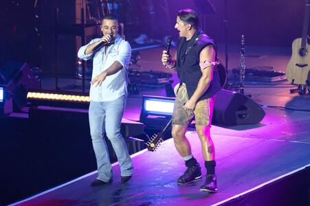'Gabalier & Friends' Musikfestival Kitzbühel 2026